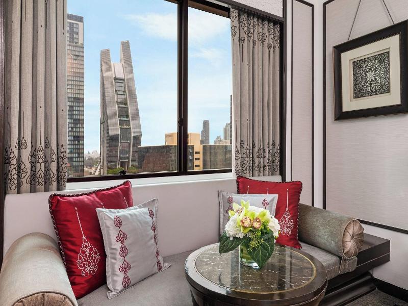 The Athenee Hotel, a Luxury Collection Hotel image