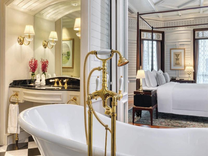 The Athenee Hotel, a Luxury Collection Hotel image