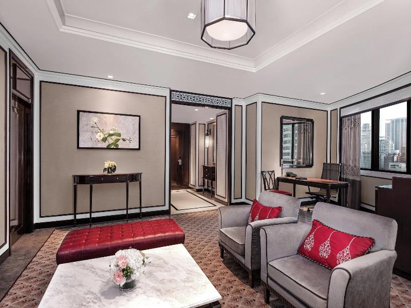 The Athenee Hotel, a Luxury Collection Hotel image