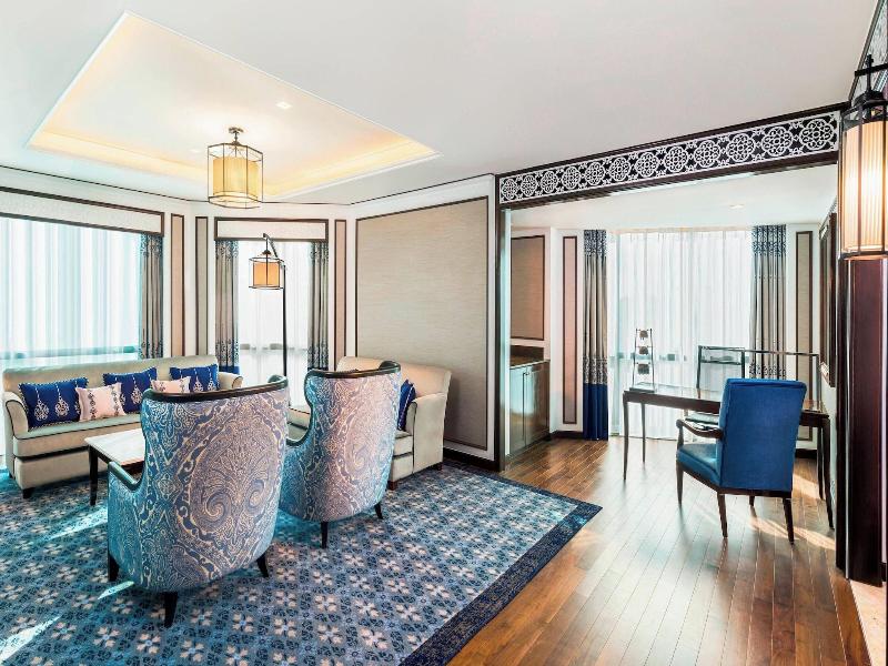 The Athenee Hotel, a Luxury Collection Hotel image