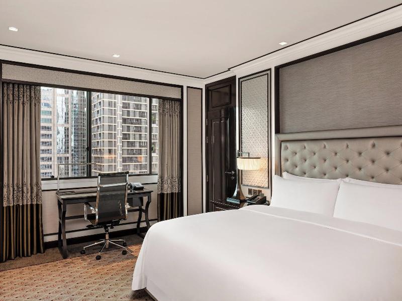 The Athenee Hotel, a Luxury Collection Hotel image