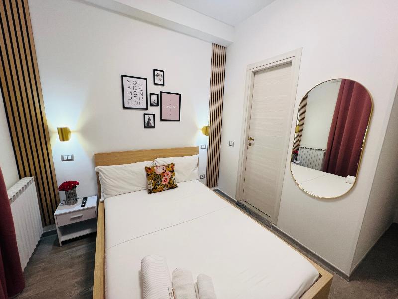 Hotel Family House image