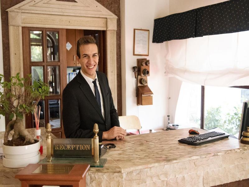 Park Hotel Serenissima image