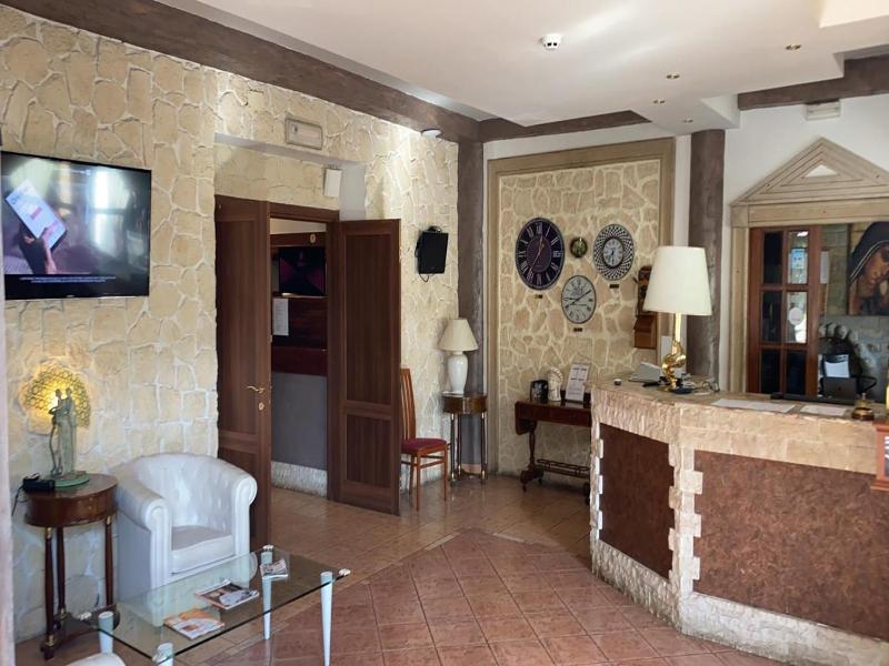 Park Hotel Serenissima image
