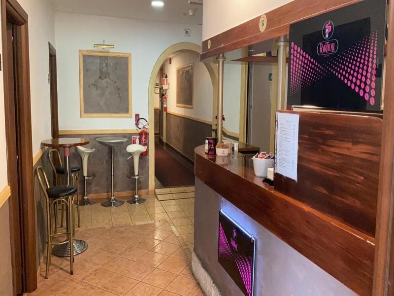 Park Hotel Serenissima image