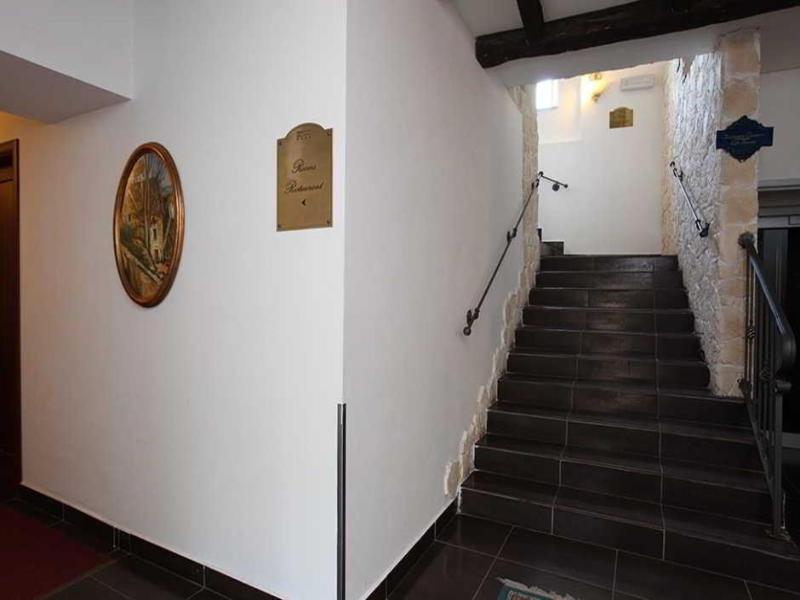 Park Hotel Serenissima image