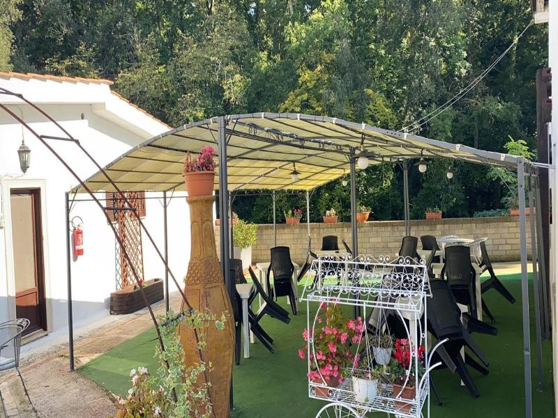 Park Hotel Serenissima image