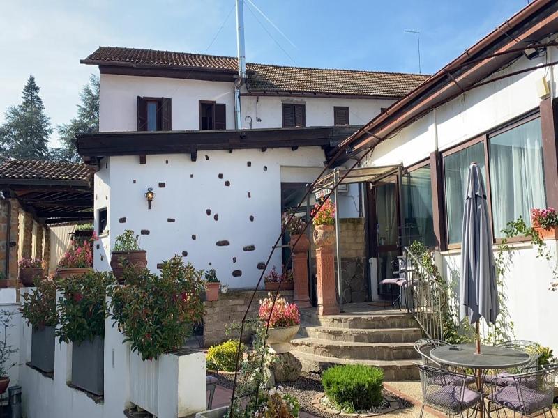 Park Hotel Serenissima image