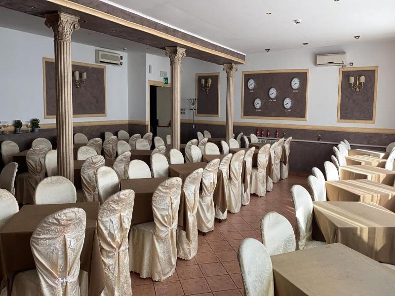 Park Hotel Serenissima image