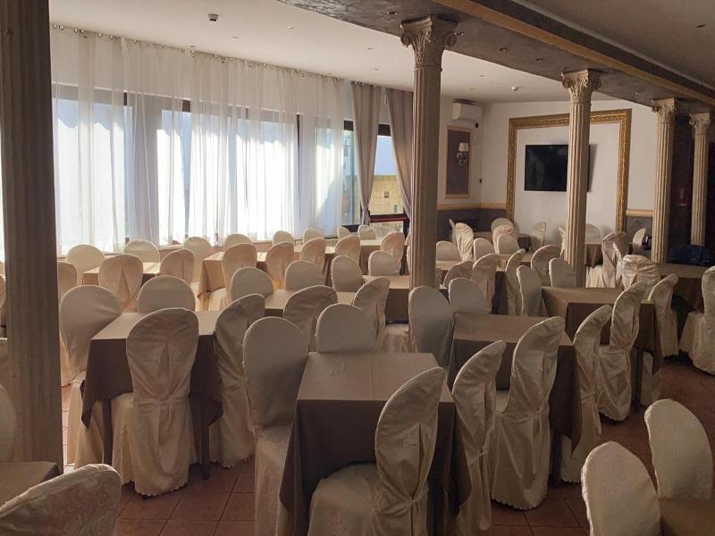 Park Hotel Serenissima image