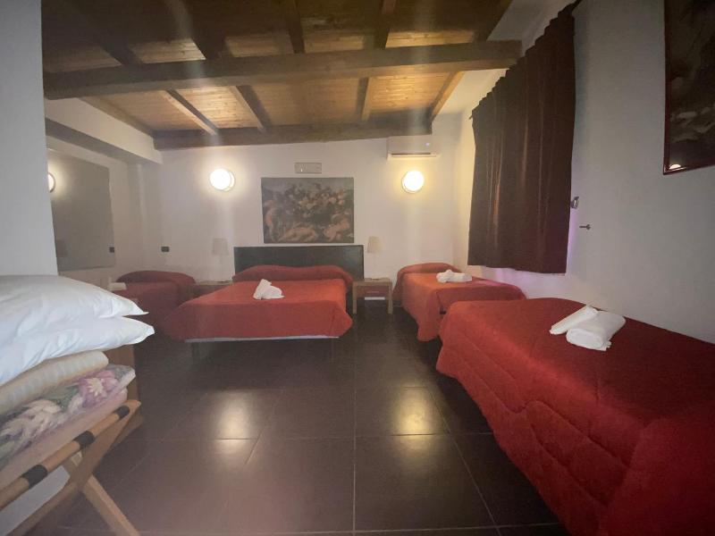 Park Hotel Serenissima — general view