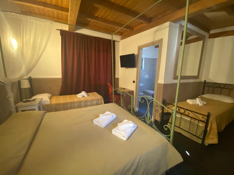 Park Hotel Serenissima — general view