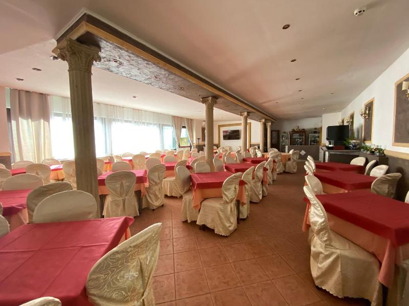 Park Hotel Serenissima image