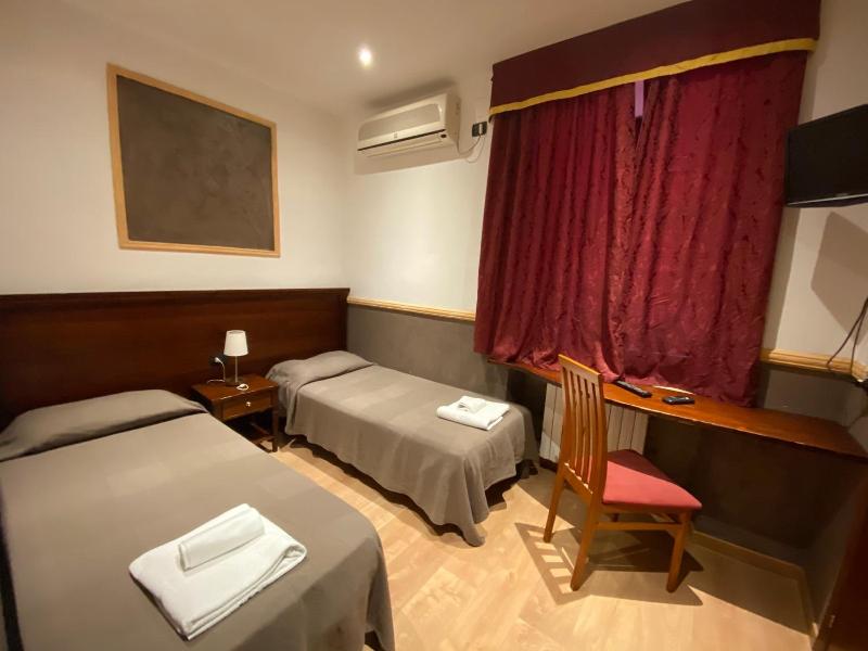 Park Hotel Serenissima image