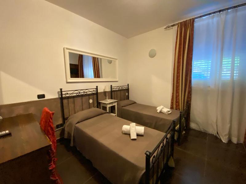 Park Hotel Serenissima image
