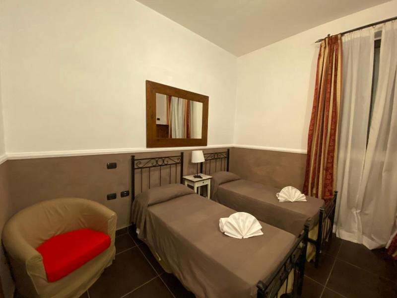 Park Hotel Serenissima image