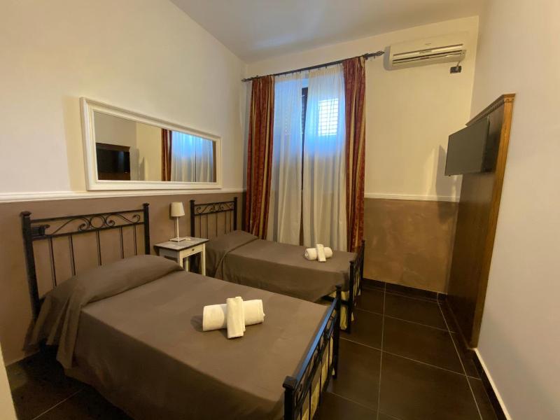 Park Hotel Serenissima image