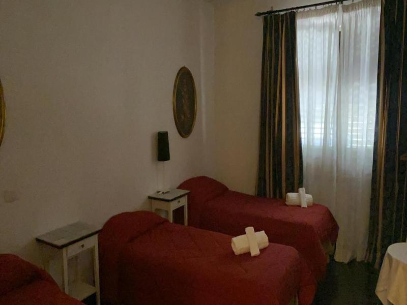 Park Hotel Serenissima image