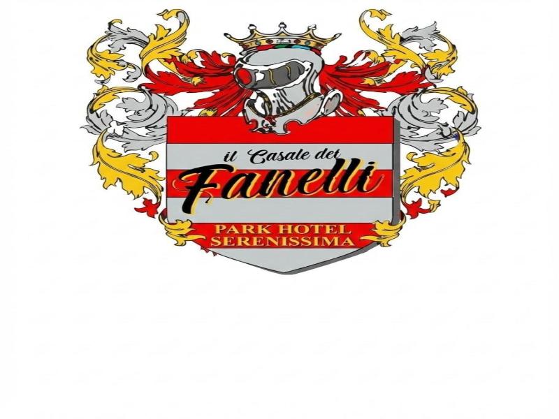 Park Hotel Serenissima image