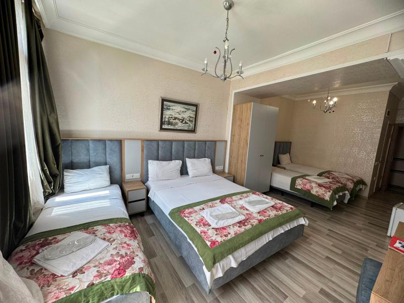 DİVAS HOTEL image