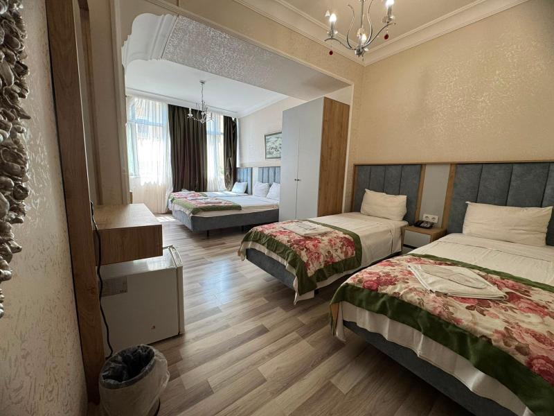 DİVAS HOTEL image