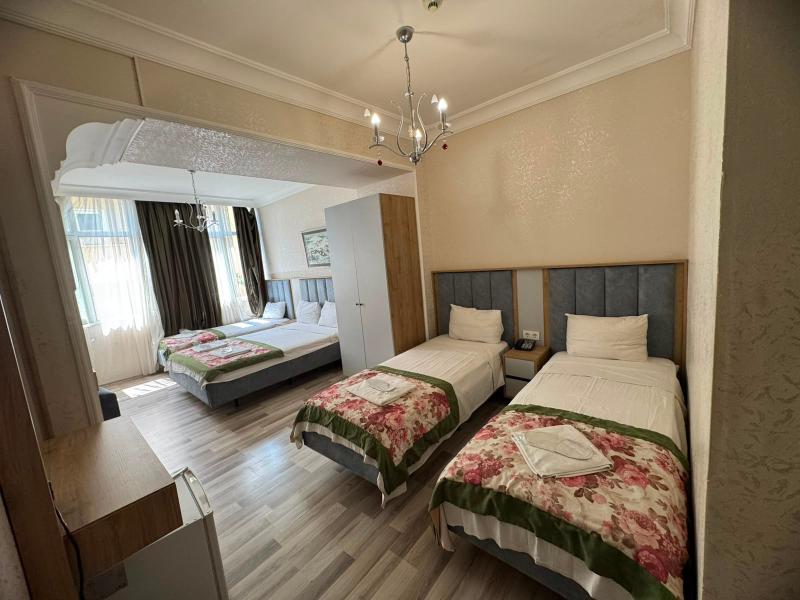DİVAS HOTEL image