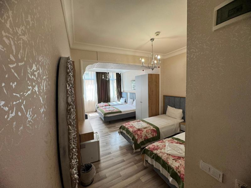 DİVAS HOTEL image