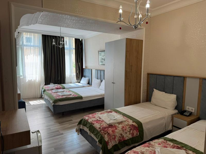 DİVAS HOTEL image