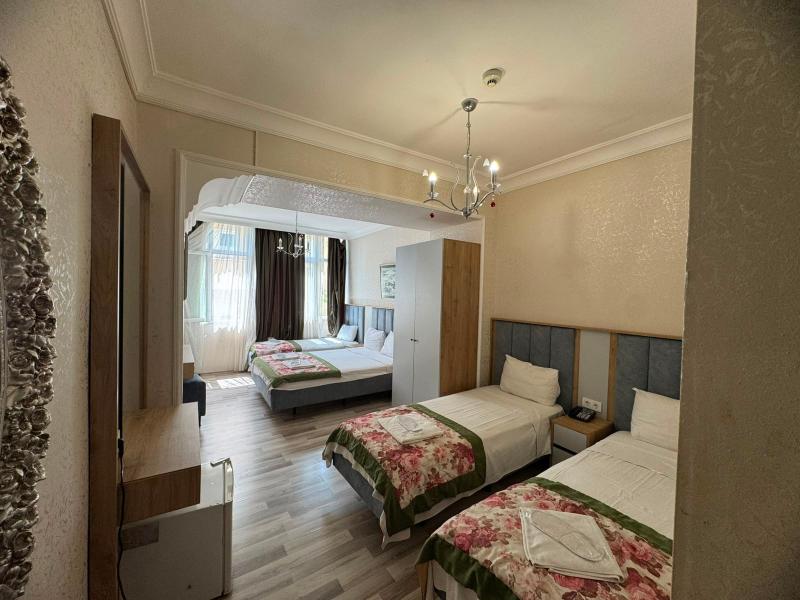 DİVAS HOTEL image