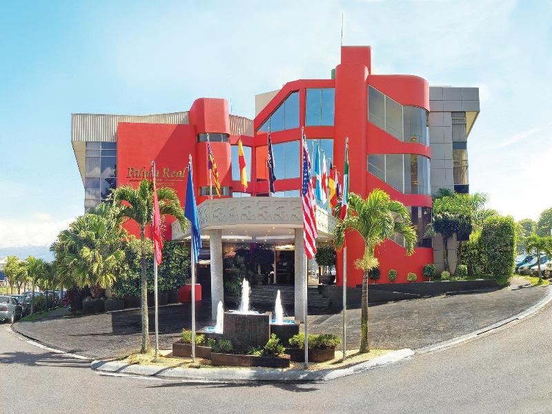 Hotel Palma Real image