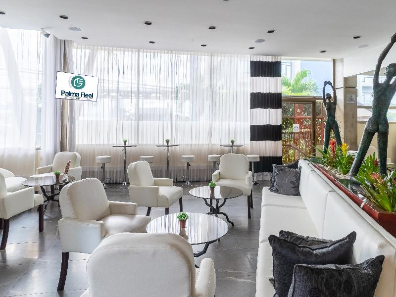 Hotel Palma Real image