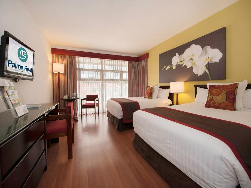 Hotel Palma Real image