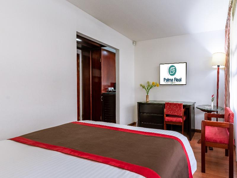 Hotel Palma Real image