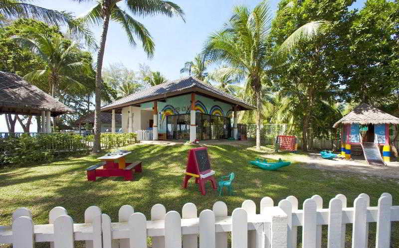 Sheraton Krabi Beach Resort