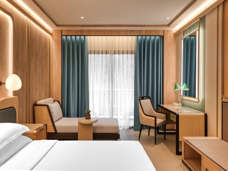 Dusit Thani Krabi Beach Resort image