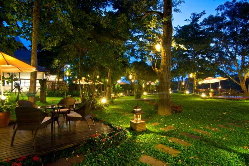 Legend Chiang Rai Boutique River Resort AND Spa