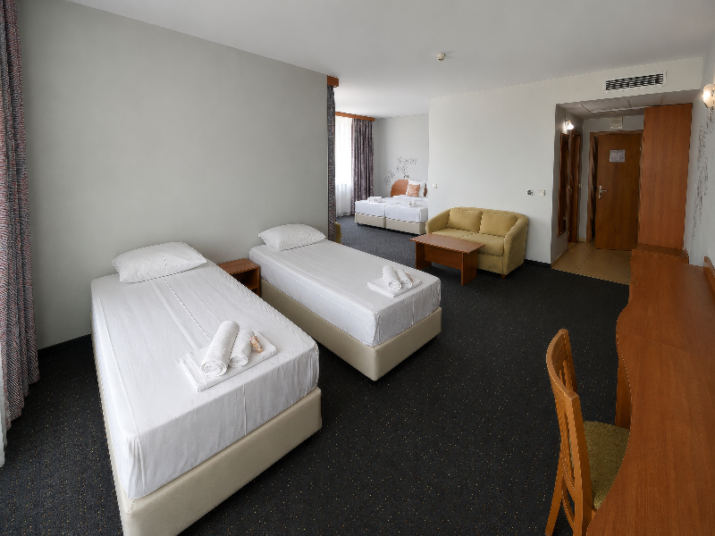 MPM Hotel Kalina Garden image