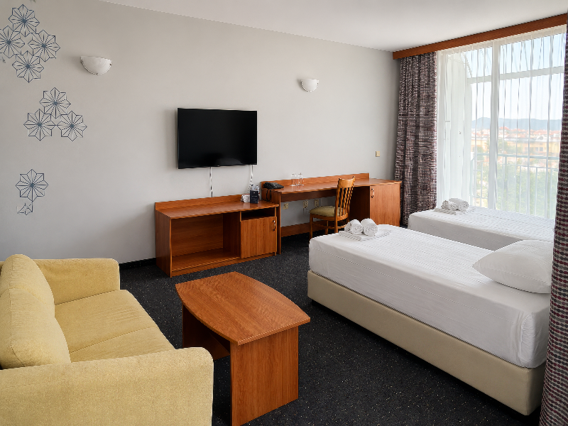 MPM Hotel Kalina Garden image