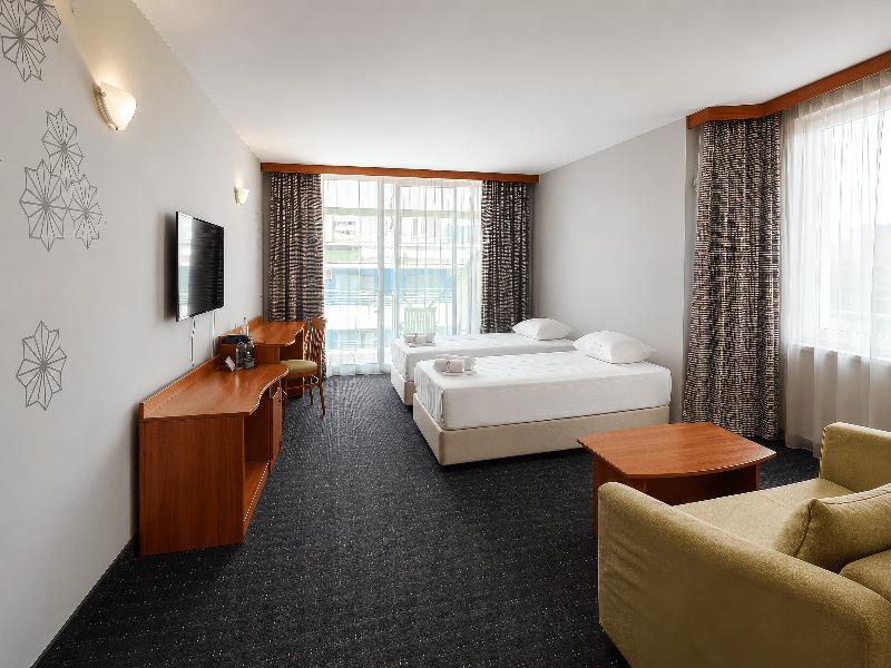 MPM Hotel Kalina Garden image