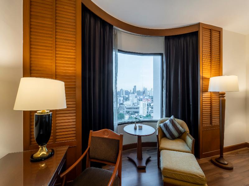 Century Park Hotel image