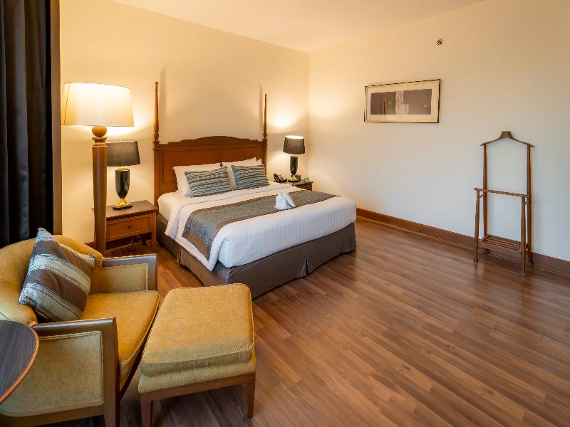 Century Park Hotel image