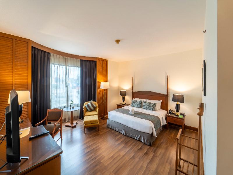 Century Park Hotel image