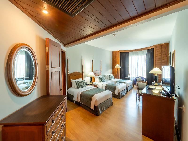 Century Park Hotel image