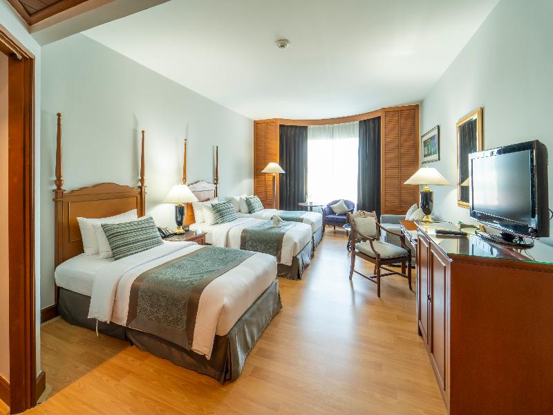 Century Park Hotel image