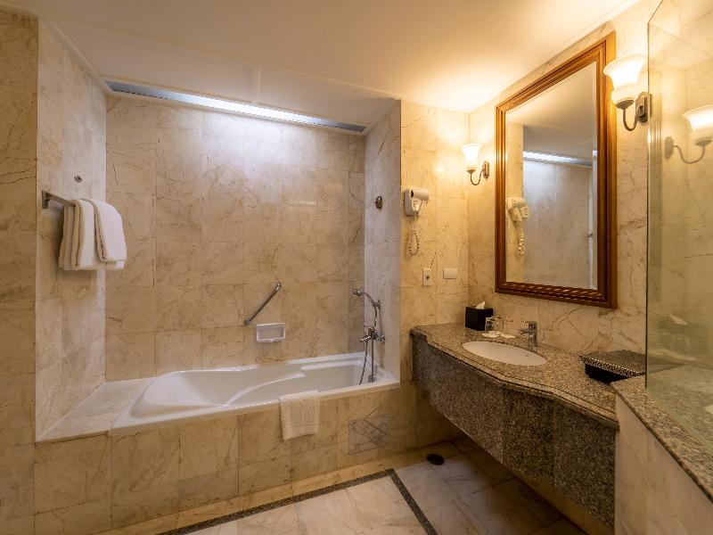 Century Park Hotel image