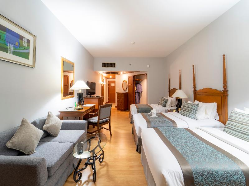 Century Park Hotel image