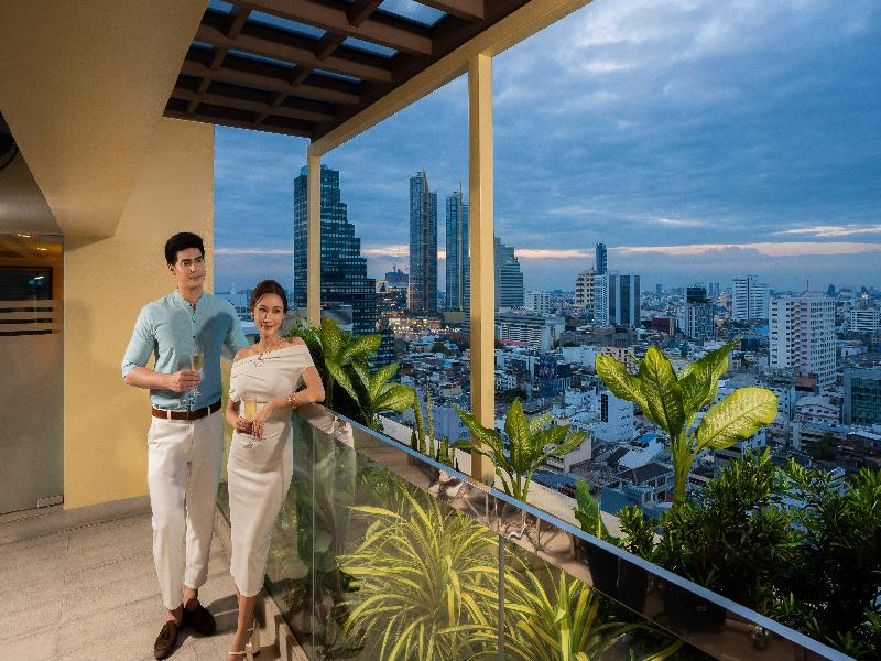 Holiday Inn Bangkok Silom image