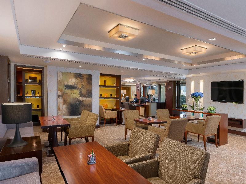 Holiday Inn Bangkok Silom image
