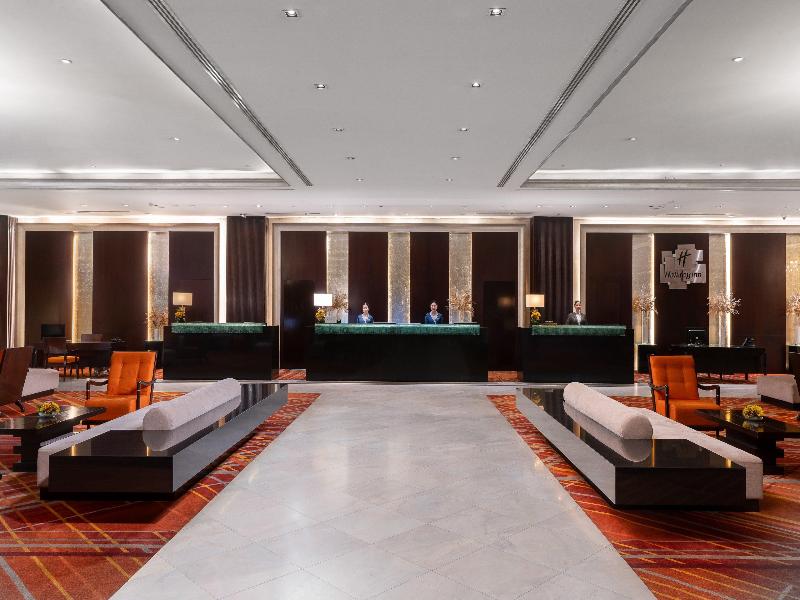 Holiday Inn Bangkok Silom image