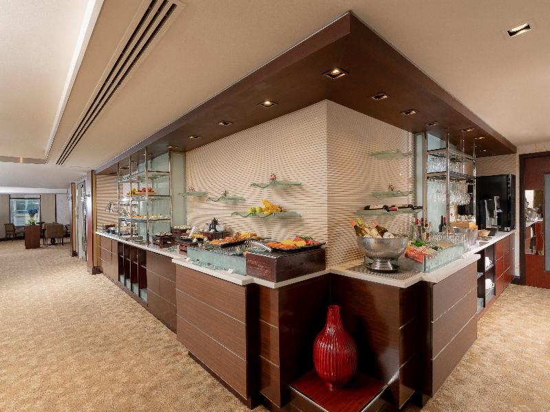 Holiday Inn Bangkok Silom image